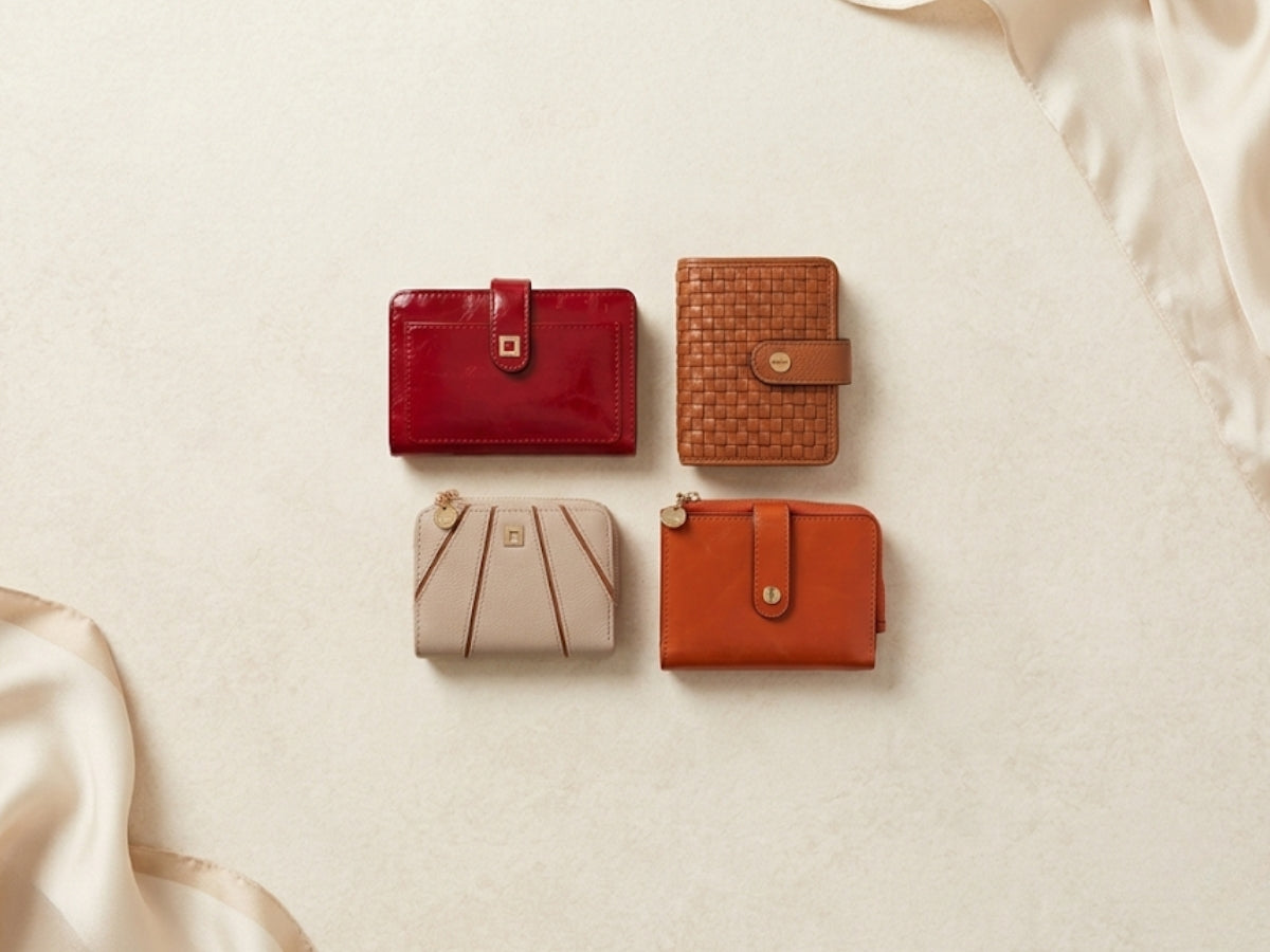 Best Bifold Wallets for Women: Stylish Everyday Picks