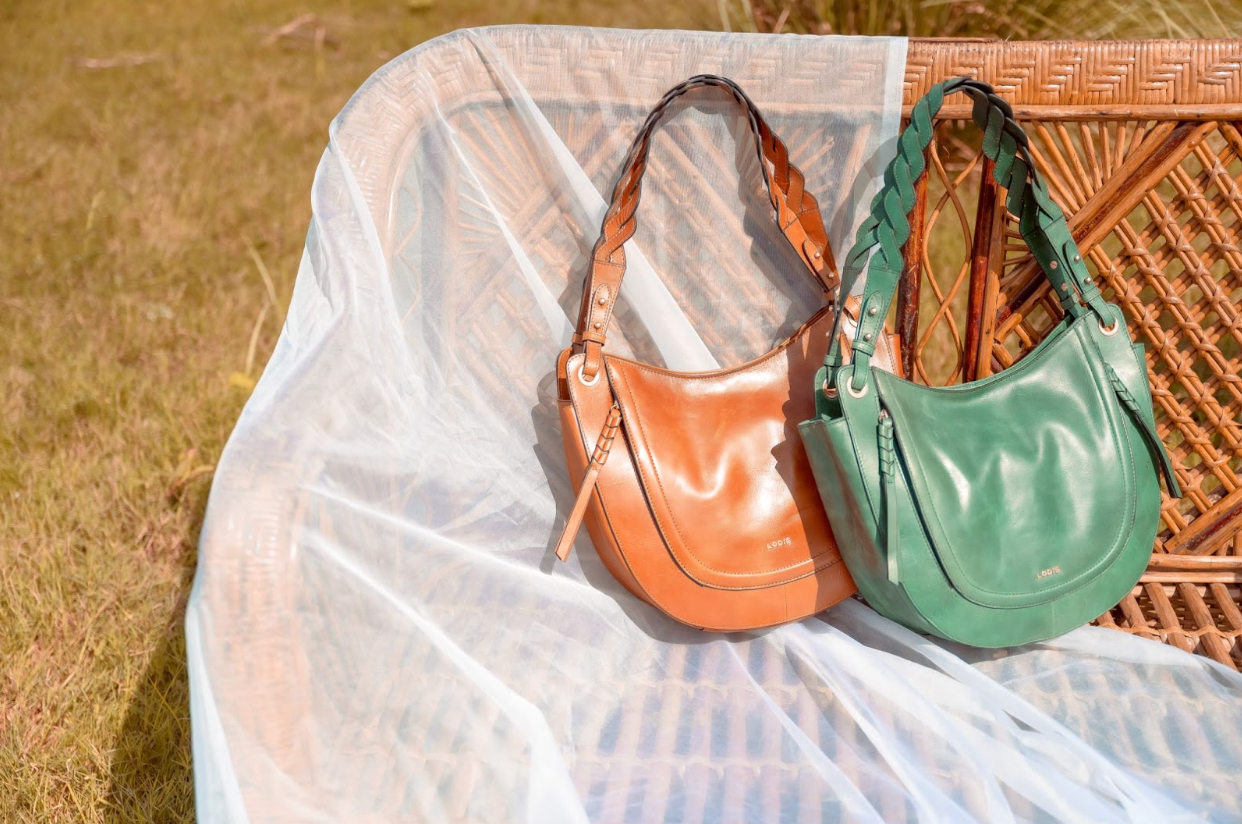 Hobo century cheap leather shoulder bag