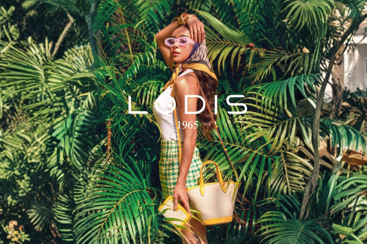 Types of Handbags: Which Lodis Style Fits You?
