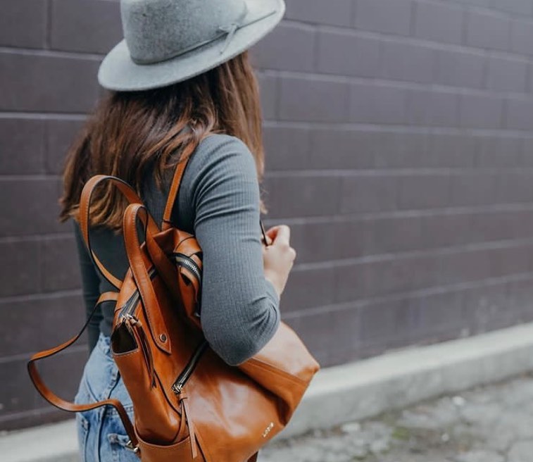 This Bag Trend Is Taking Over Instagram, One #OOTD At A Time
