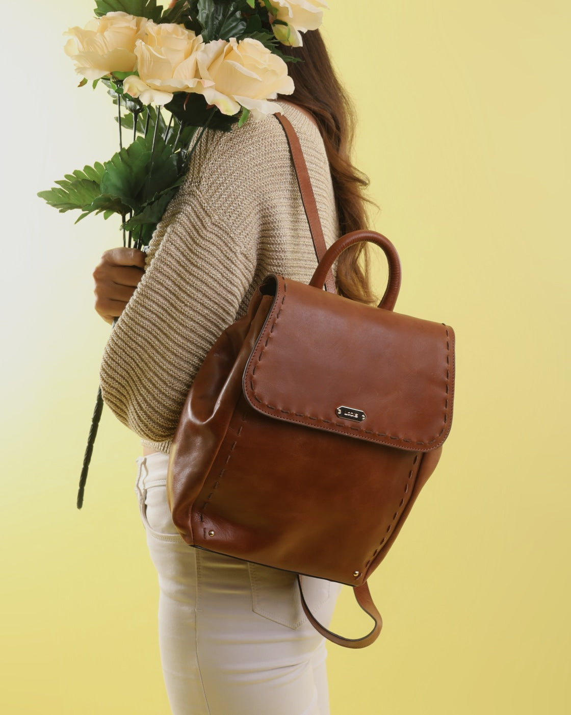 black leather lodis backpack for women Women's Catalina Glazed 11.5" Rhythmic Red It offers a structured CATALINA 2.0 BACKPACK - SAGE