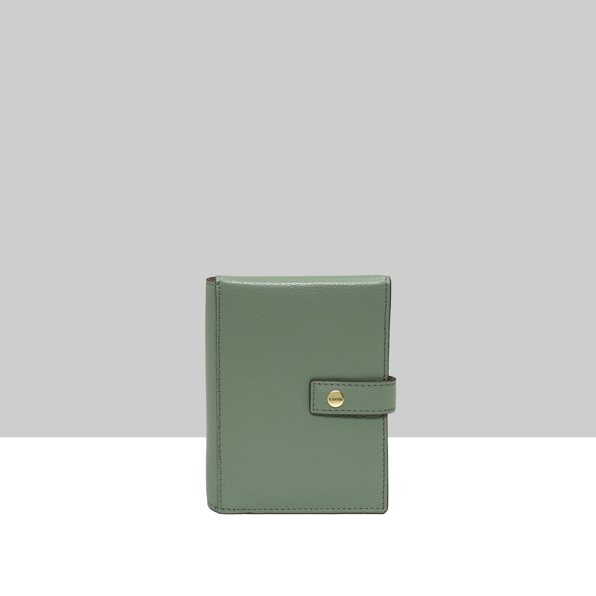 Passport Holder