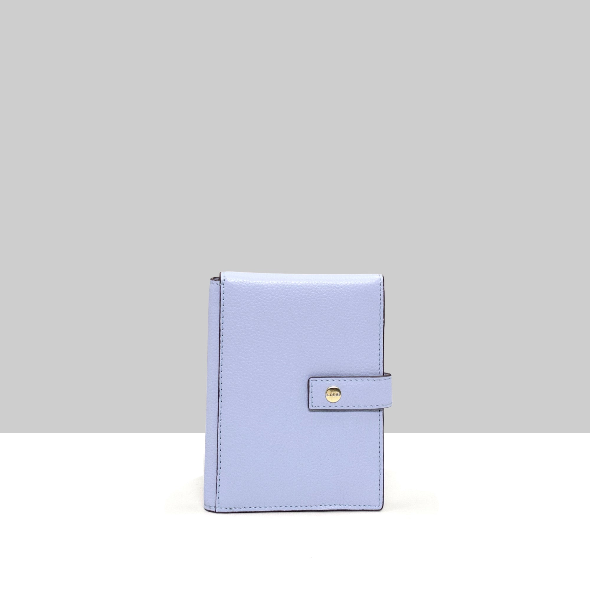 Passport Holder