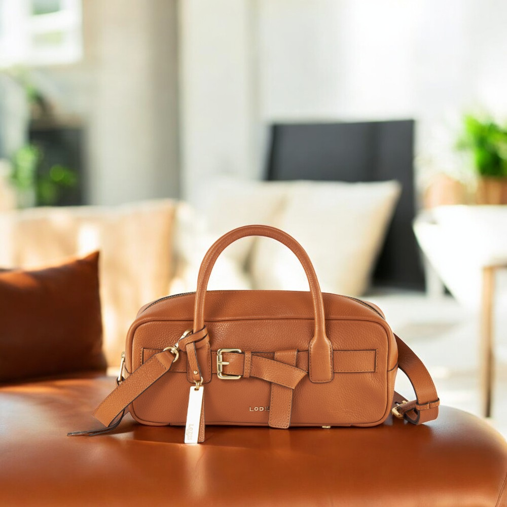 Taz Satchel