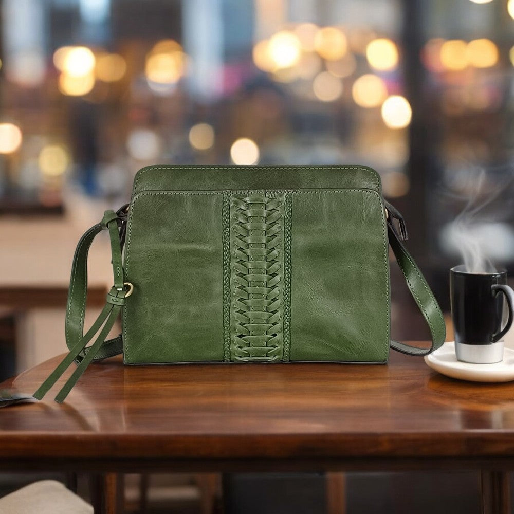 Ariana Organiser Crossbody