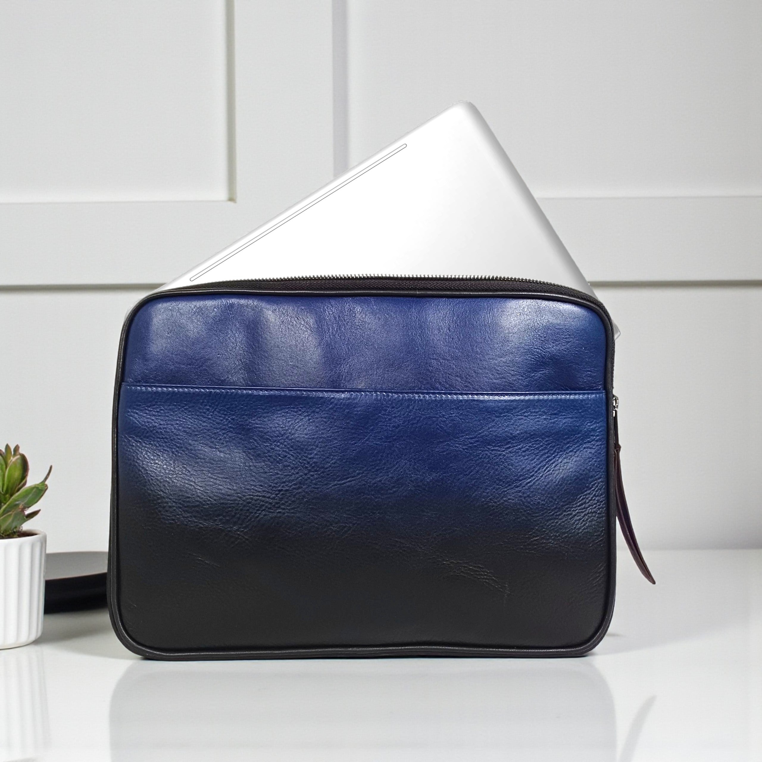 Ombre Laptop Sleeve