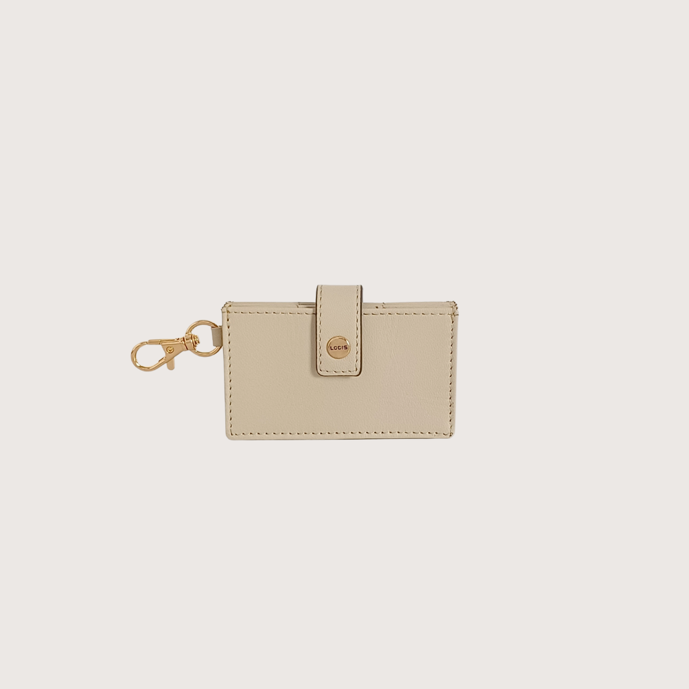 KATE ACCORDIAN CARD CASE