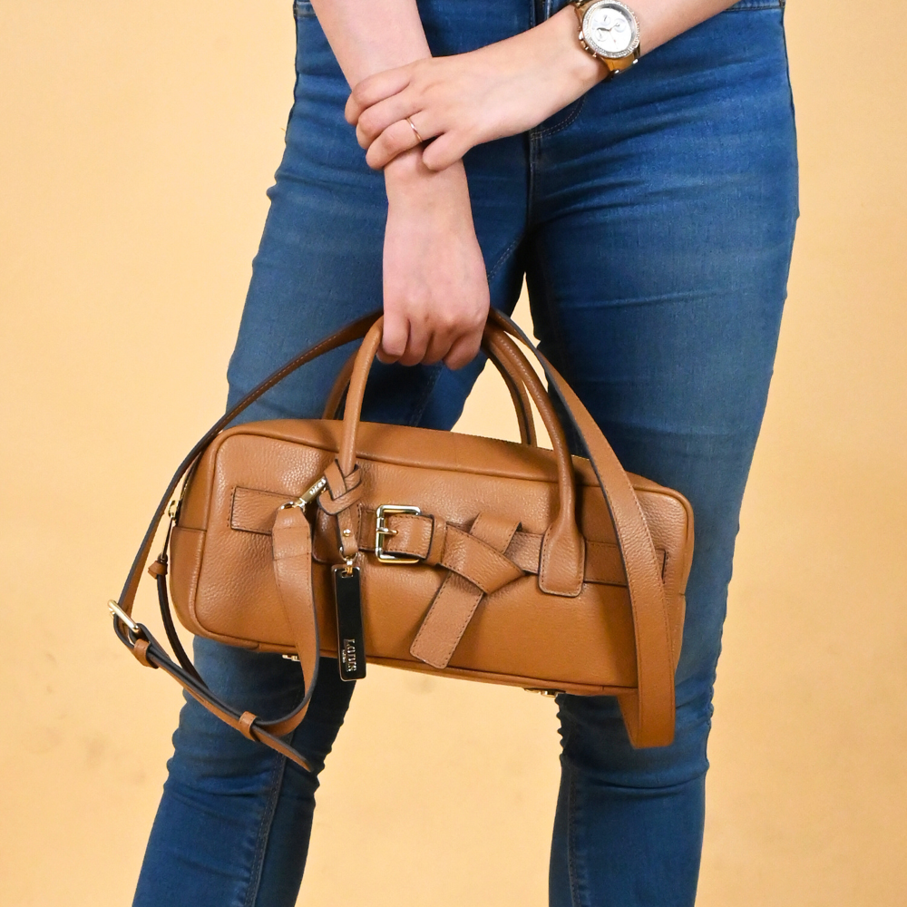 TAZ SATCHEL