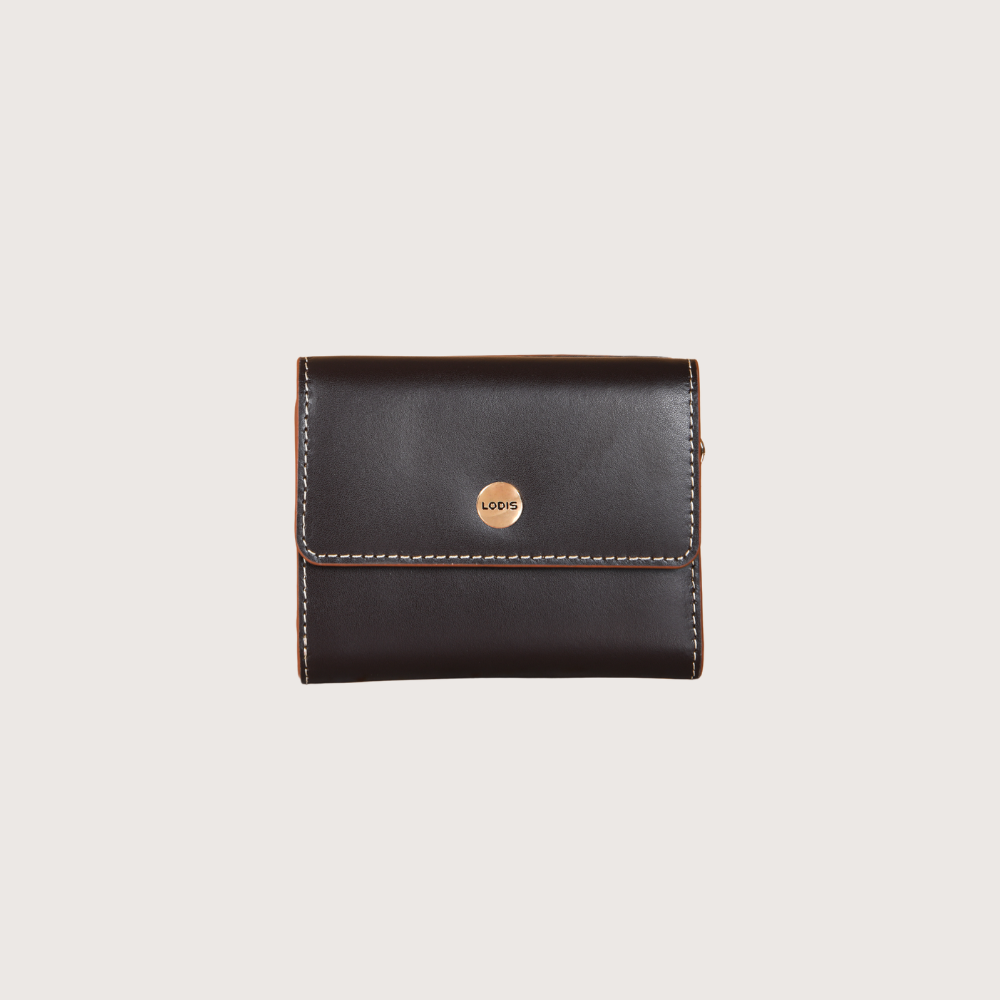 Audrey French Purse
