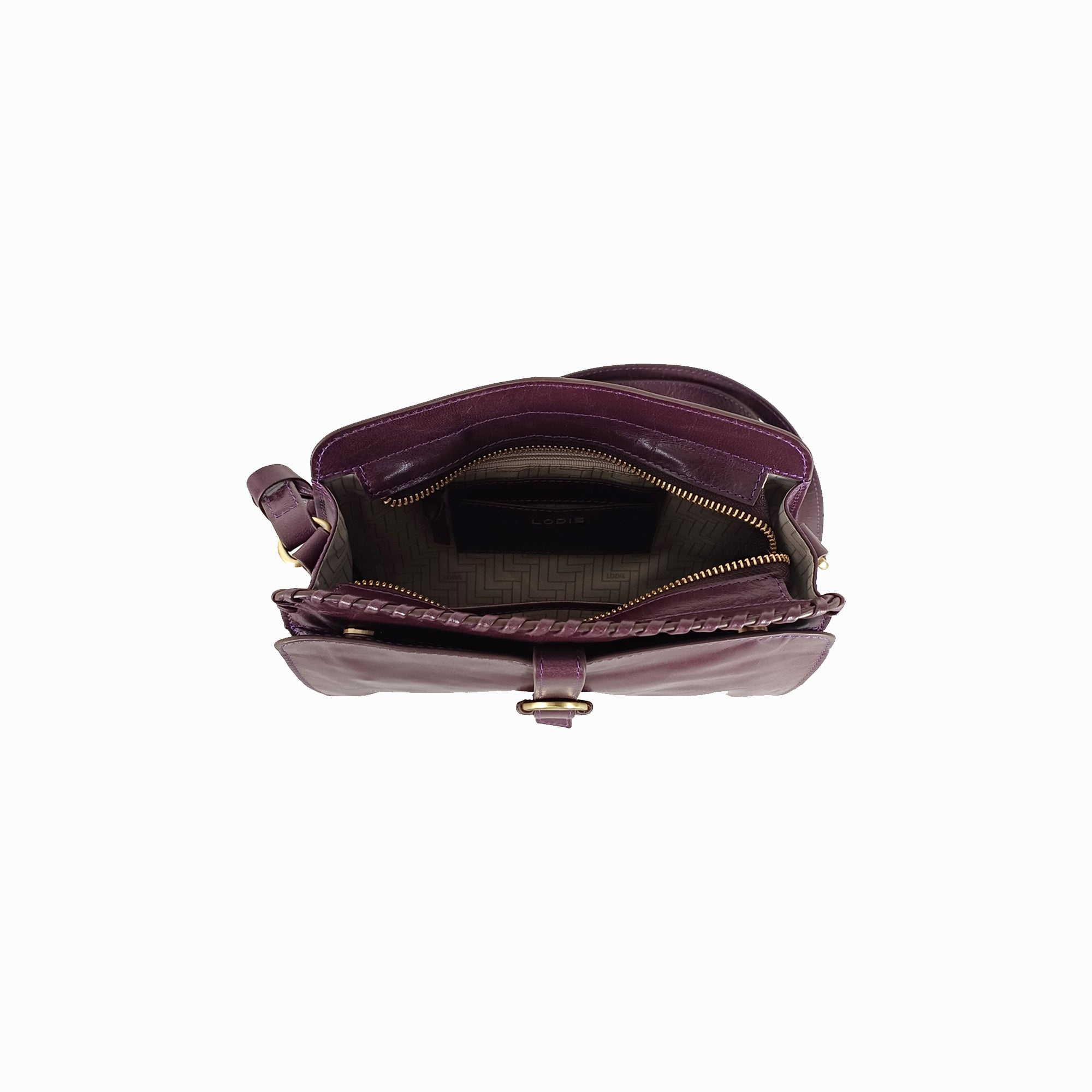 Benatar Crossbody