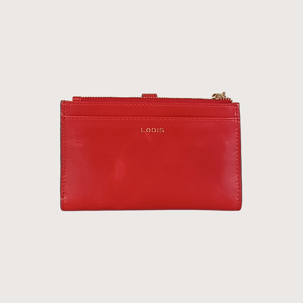 Buckle Up NS French Purse