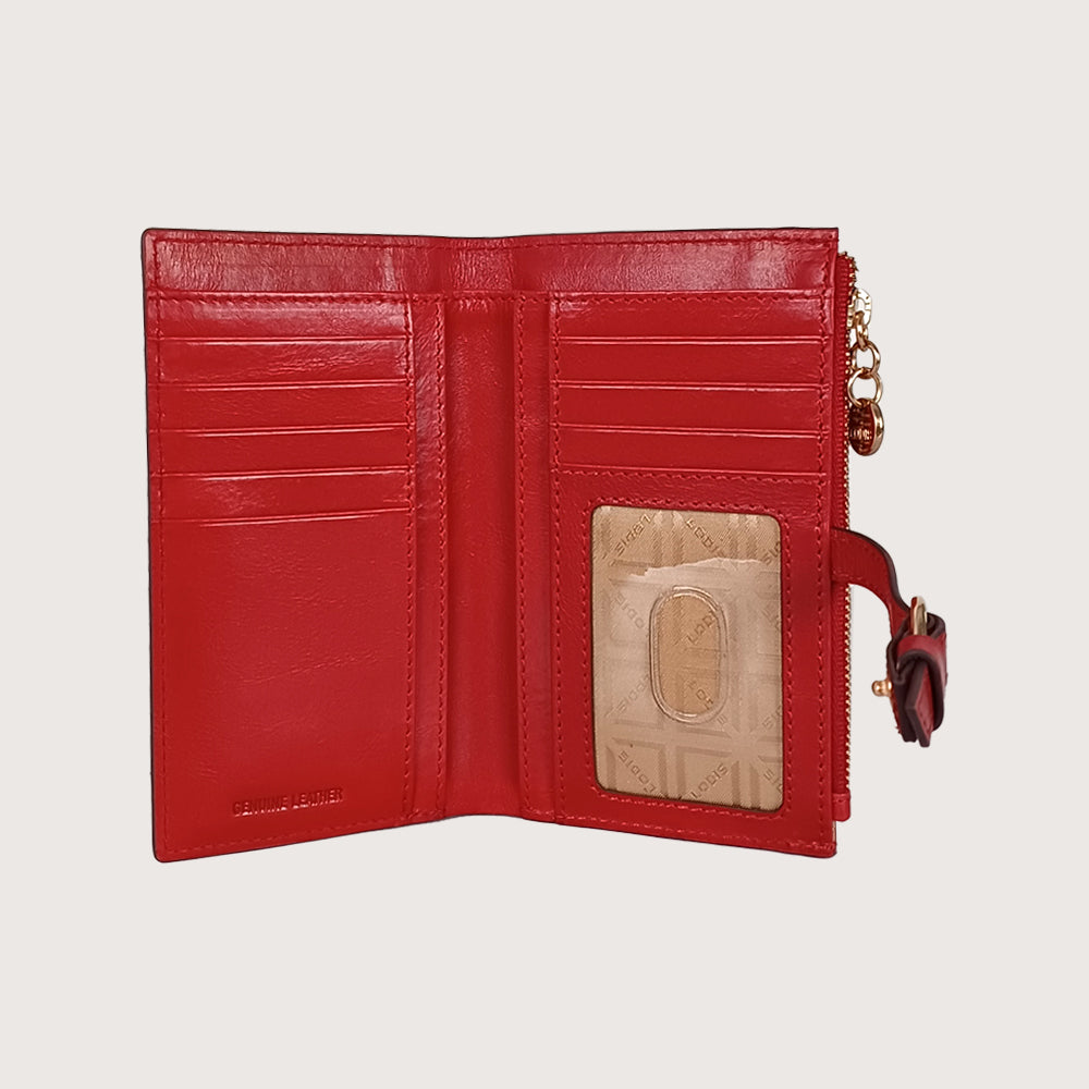 Buckle Up NS French Purse