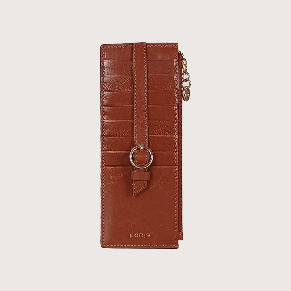Buckle Up Long Card Stacker