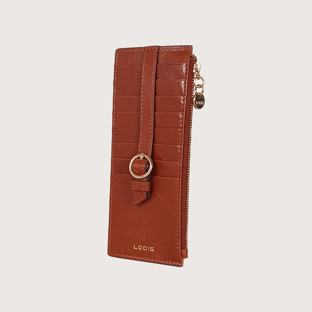 Buckle Up Long Card Stacker