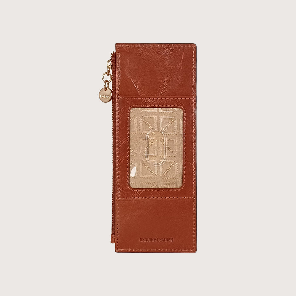 Buckle Up Long Card Stacker