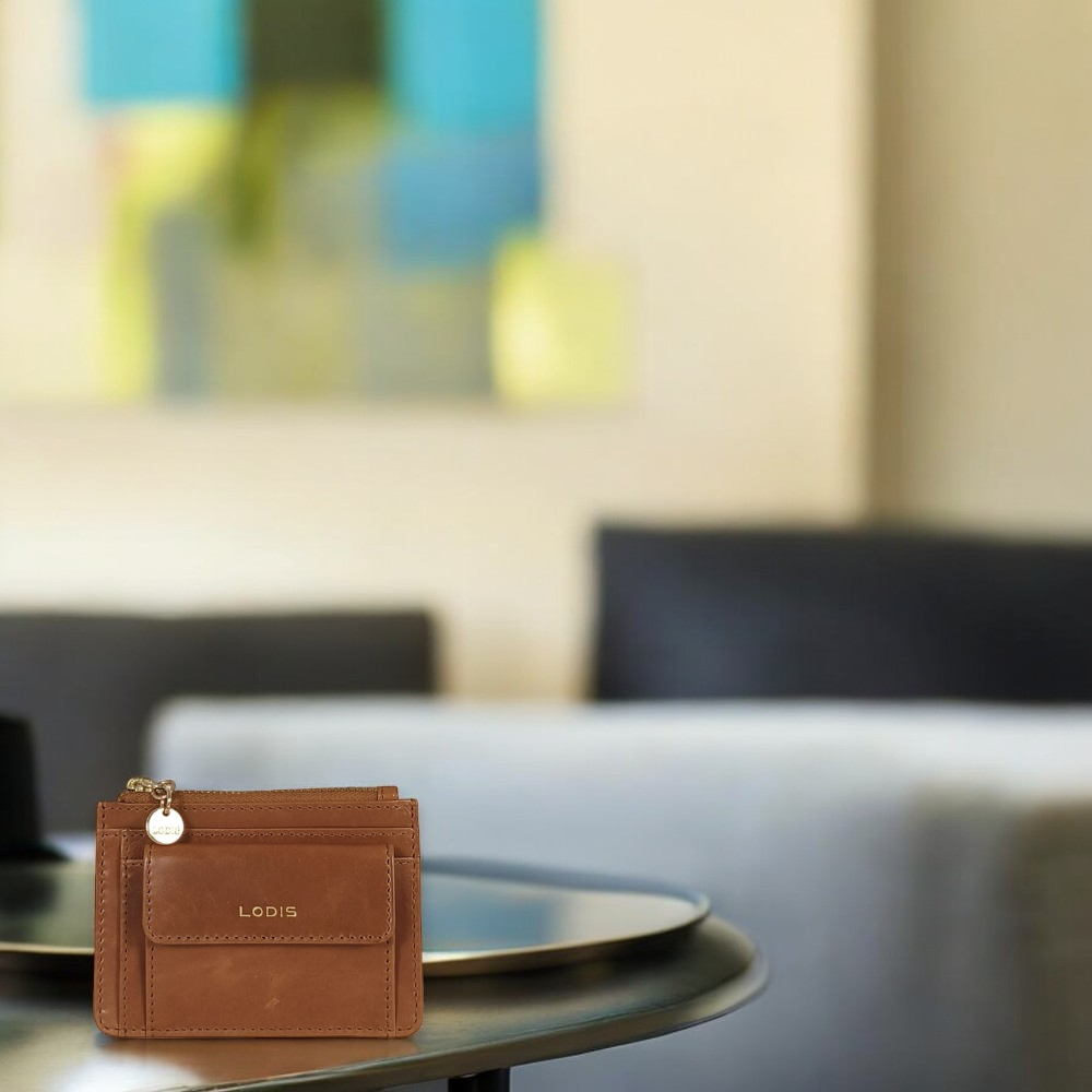 Tribeca Card Case