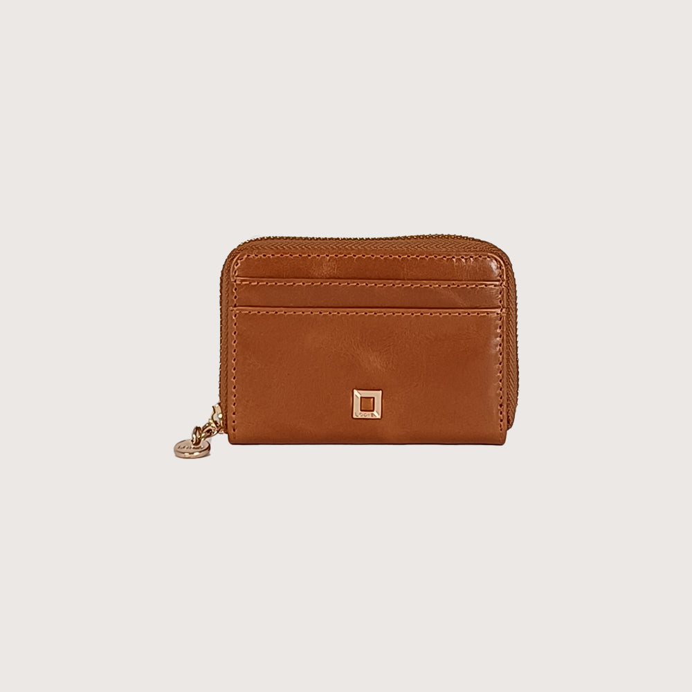 Tribeca Mini Zip Around