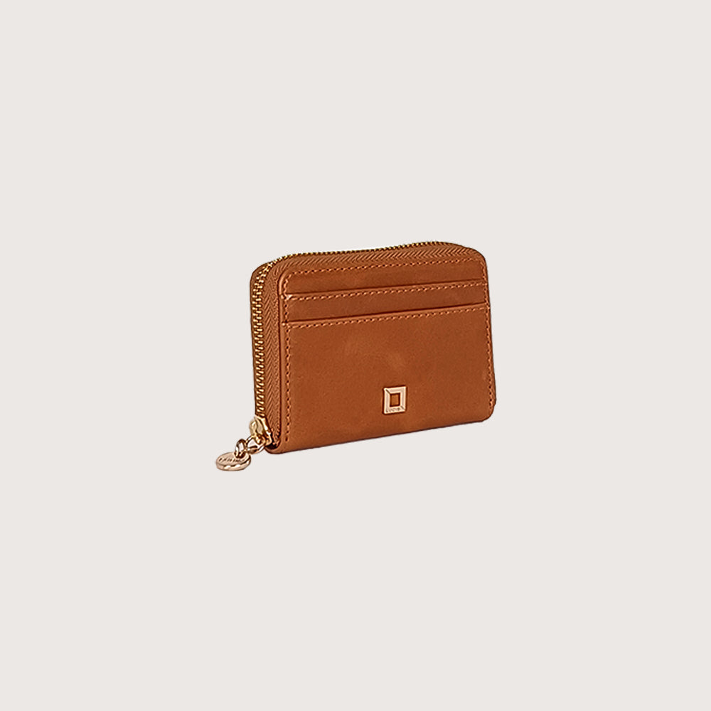 Tribeca Mini Zip Around