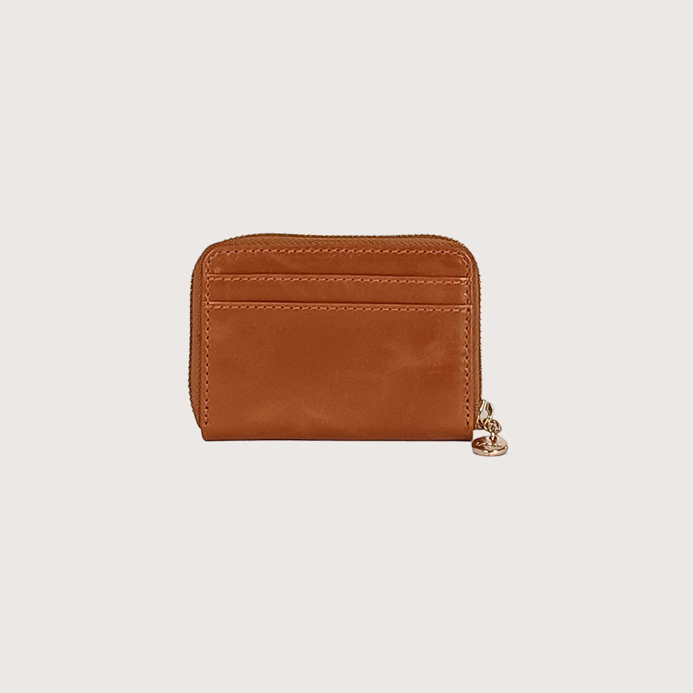 Tribeca Mini Zip Around