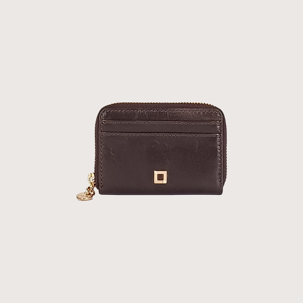 Tribeca Mini Zip Around