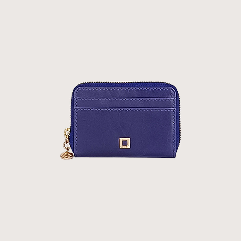 Tribeca Mini Zip Around
