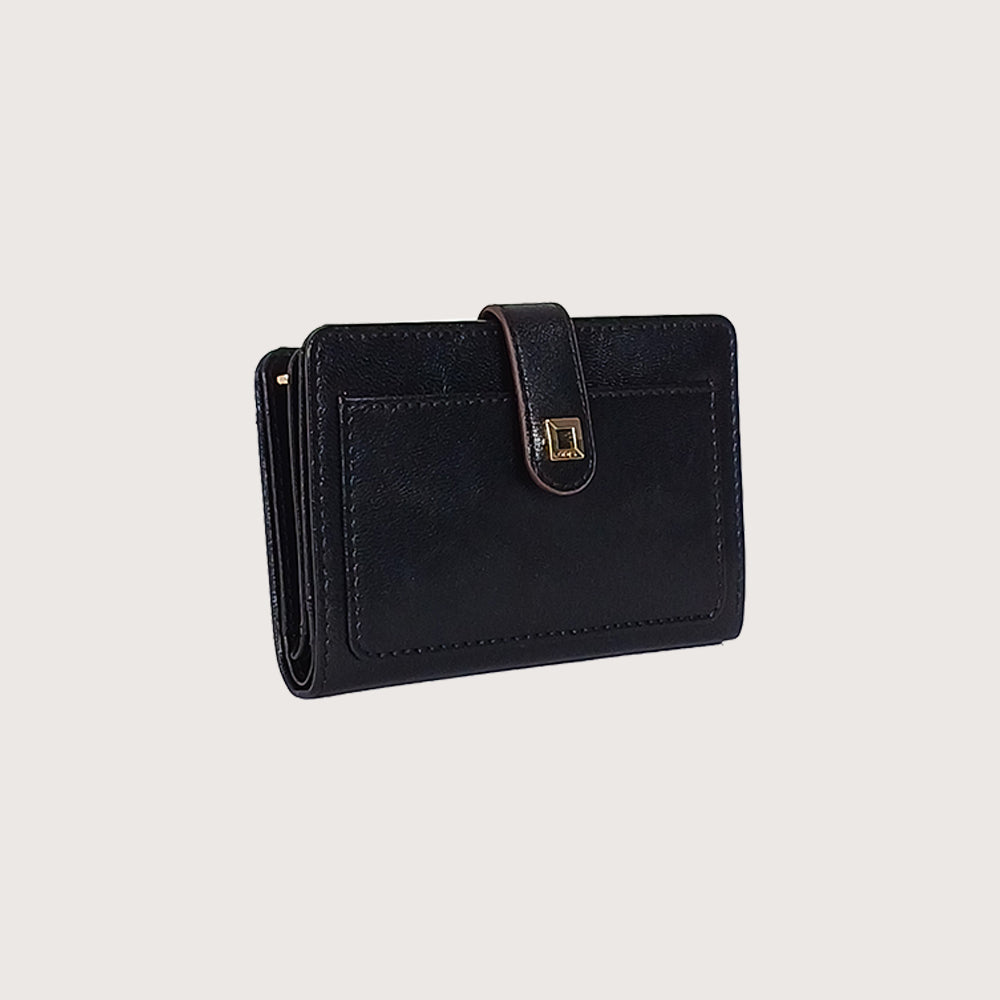Tribeca NS French Purse