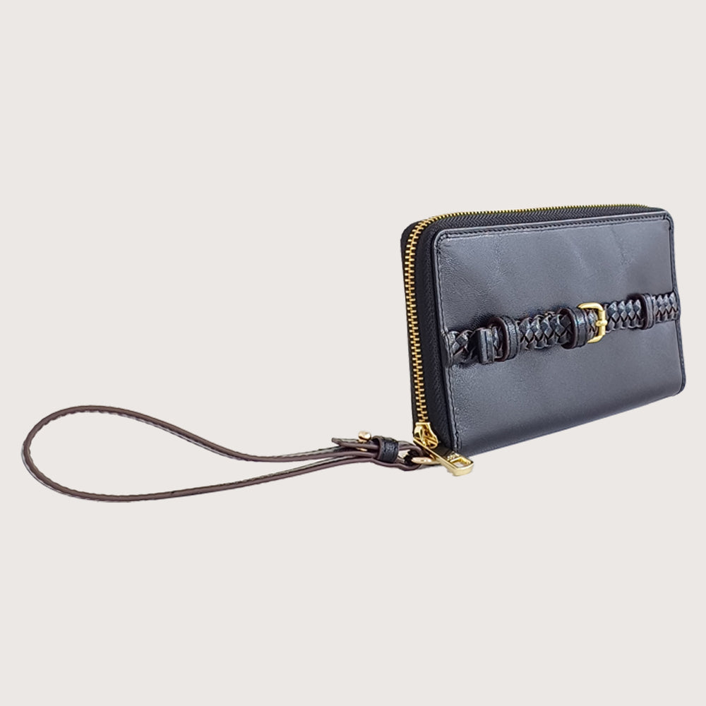 Rebecca Wristlet