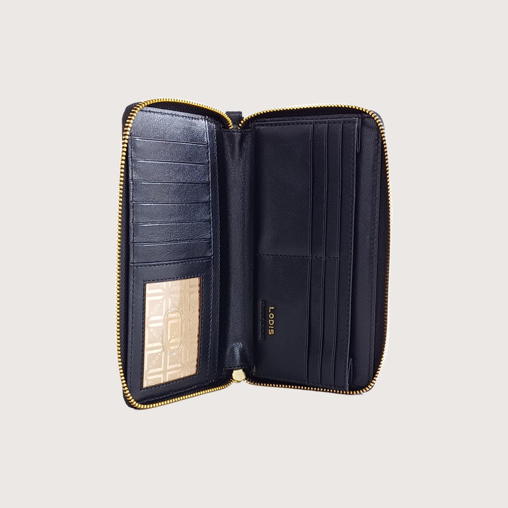 Rebecca Wristlet