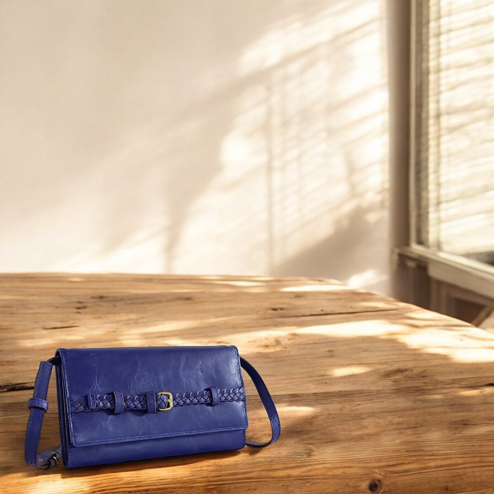 Rebecca Traveller Wallet
