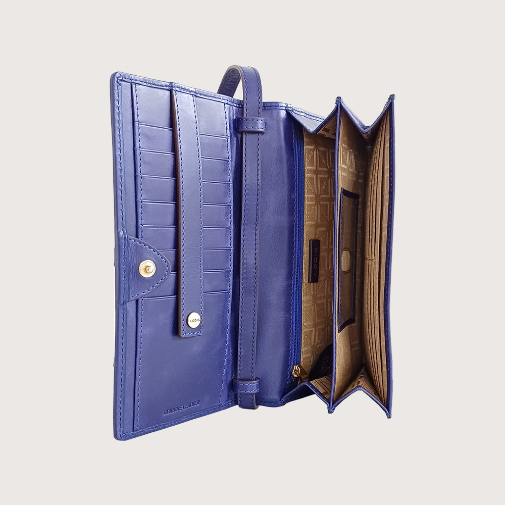 Rebecca Traveller Wallet