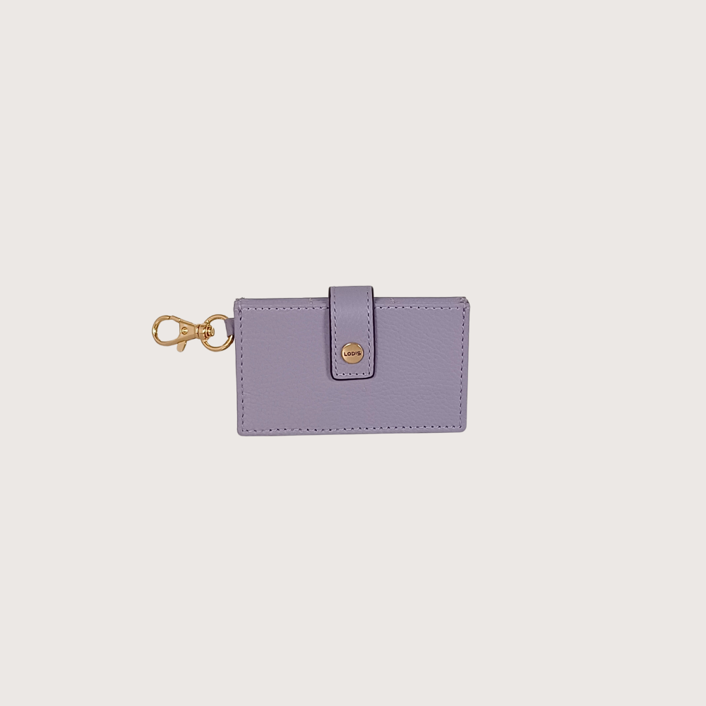 KATE ACCORDIAN CARD CASE