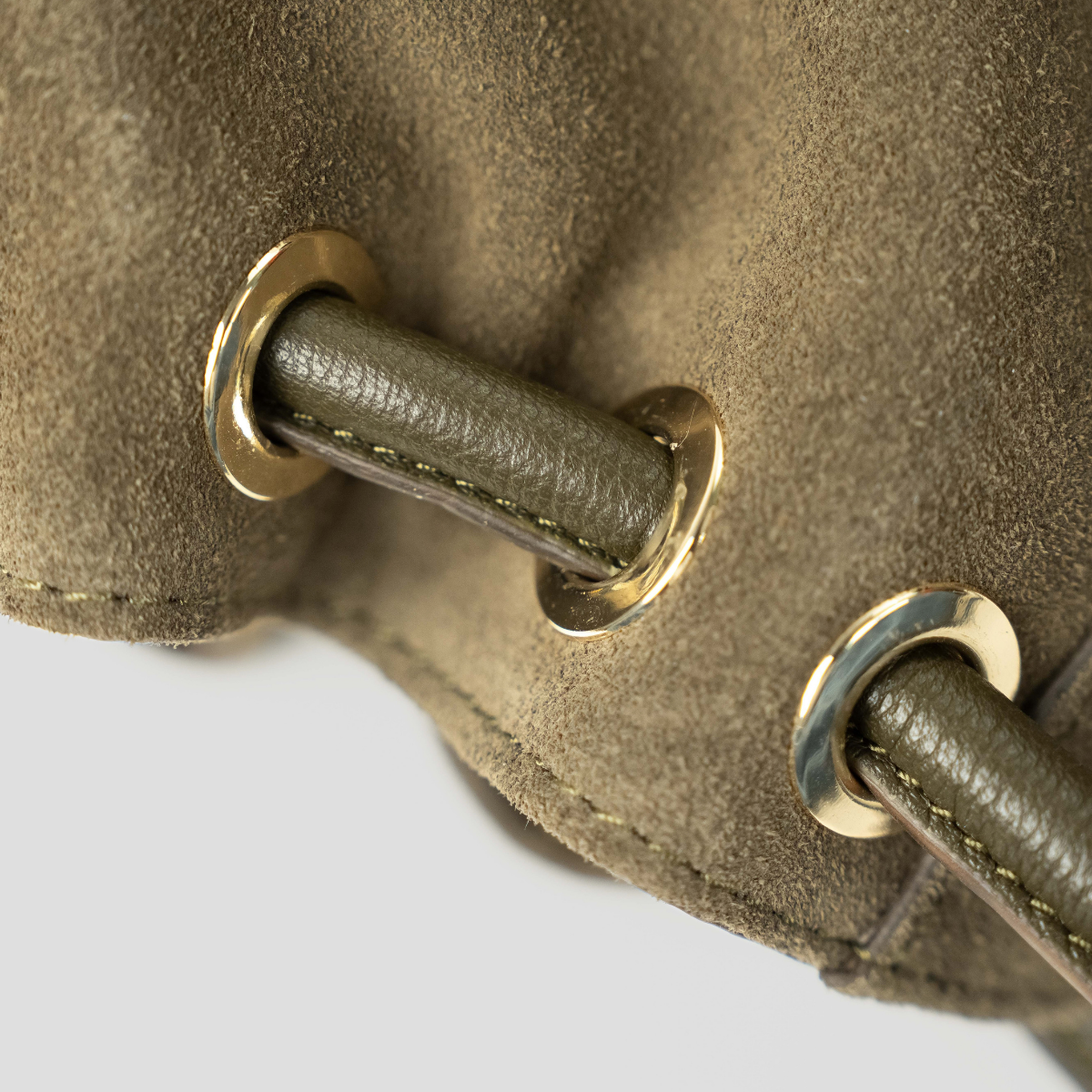 ZARIA HOBO - OLIVINE
