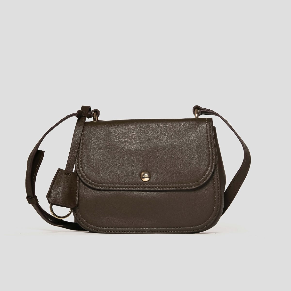 ORAYA TEXAS CROSSBODY - OLIVINE