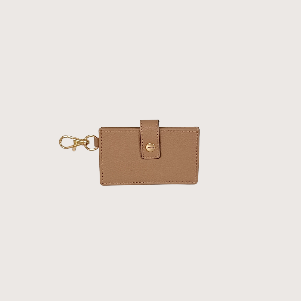 KATE ACCORDIAN CARD CASE