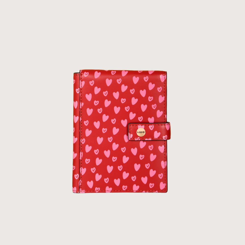 Passport Holder (Valentine's)