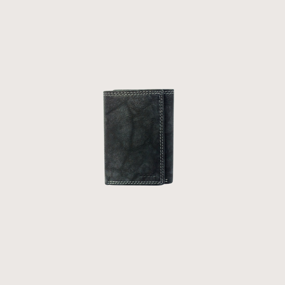 Noir Trifold