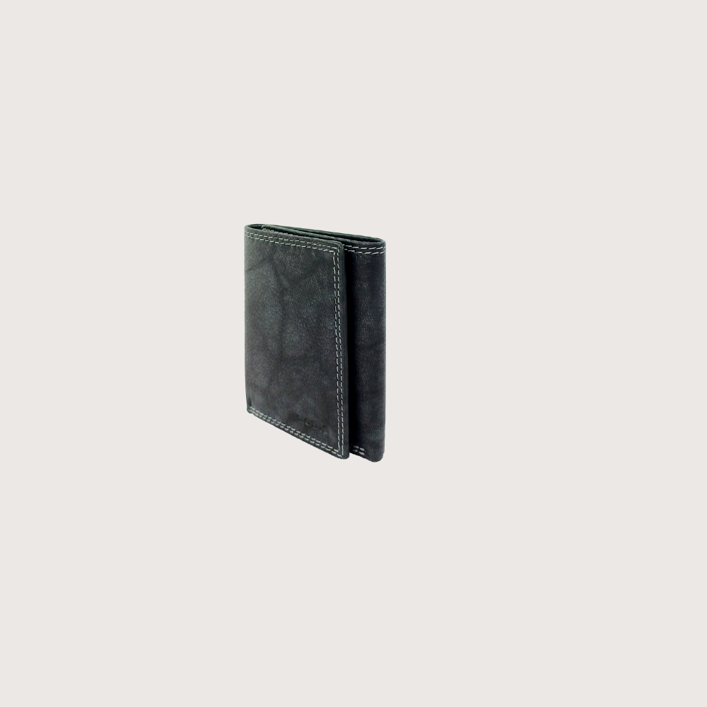 Noir Trifold