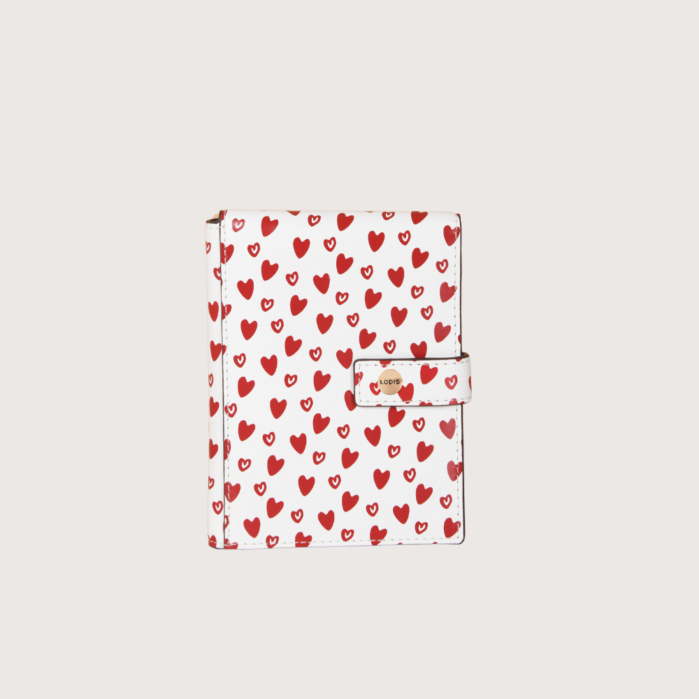 Passport Holder (Valentine's)