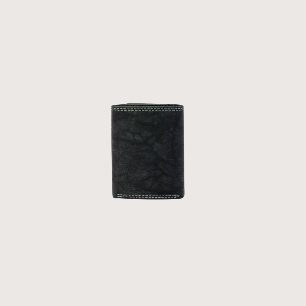 Noir Trifold