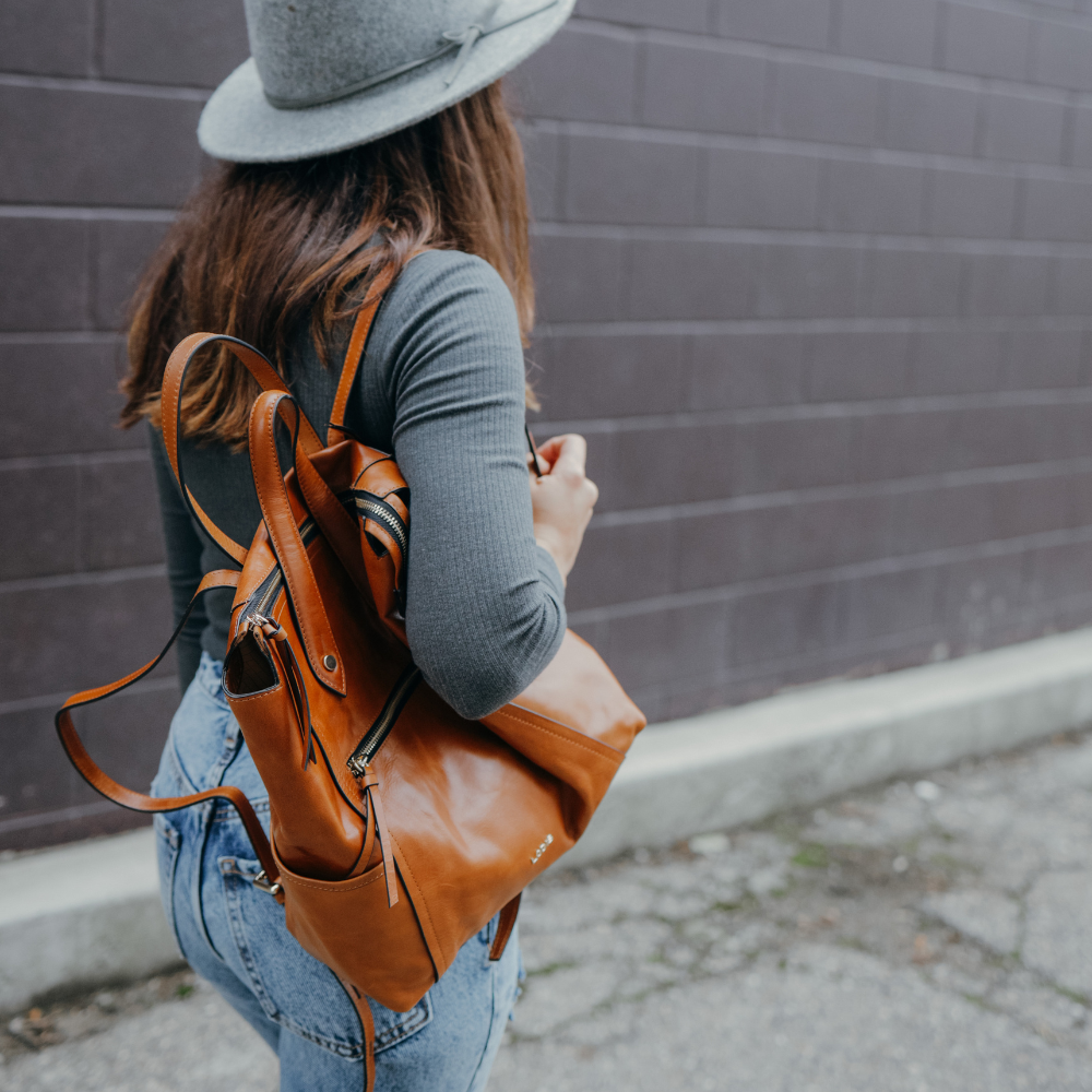 Catalina Backpack