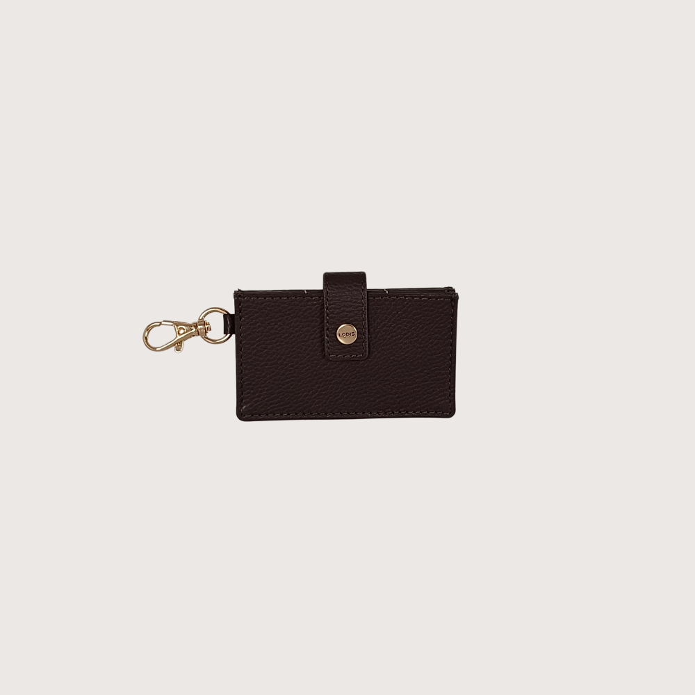 KATE ACCORDIAN CARD CASE