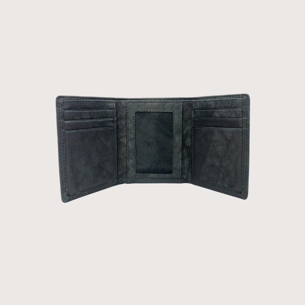 Noir Trifold