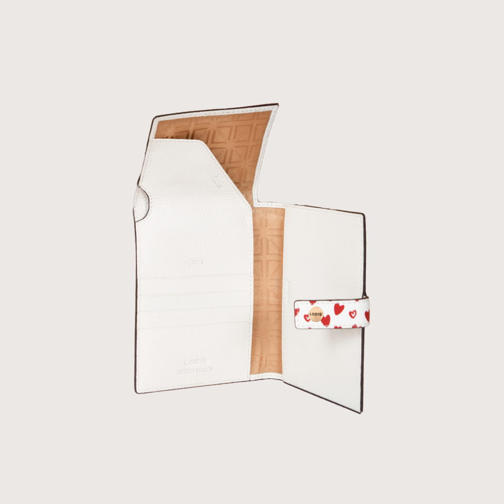 Passport Holder (Valentine's)
