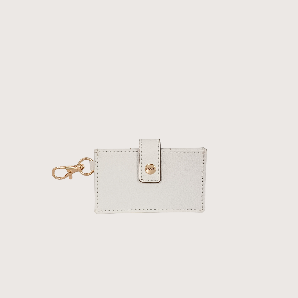 KATE ACCORDIAN CARD CASE