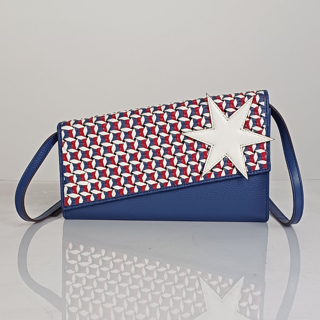 THE AMERICANO STAR BAG