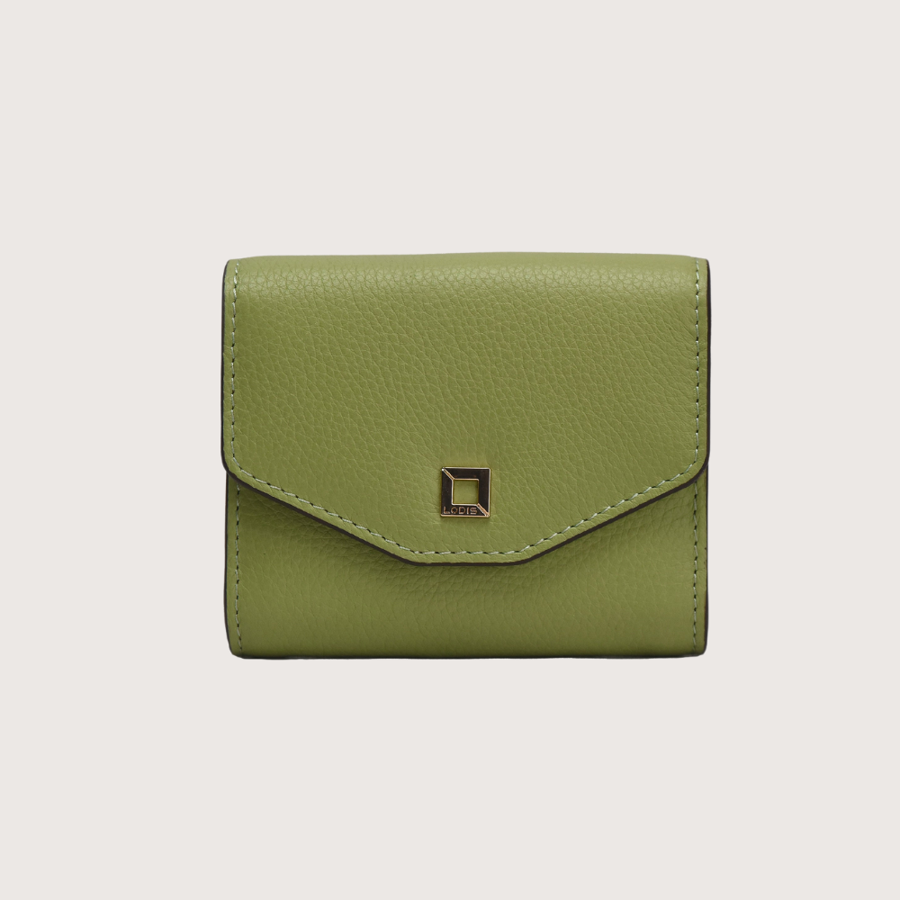 Monica French Purse