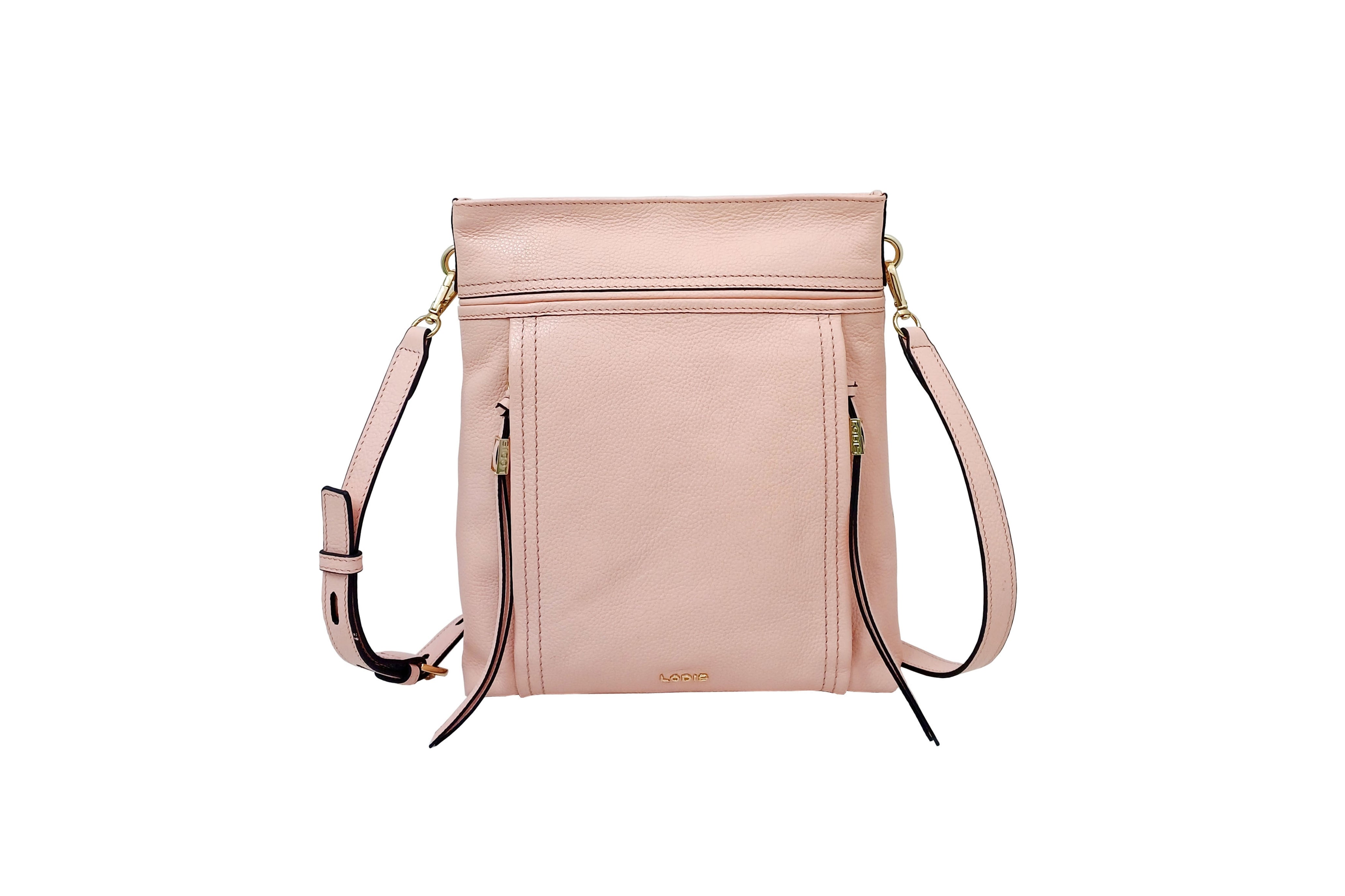 CRISTINA CROSSBODY