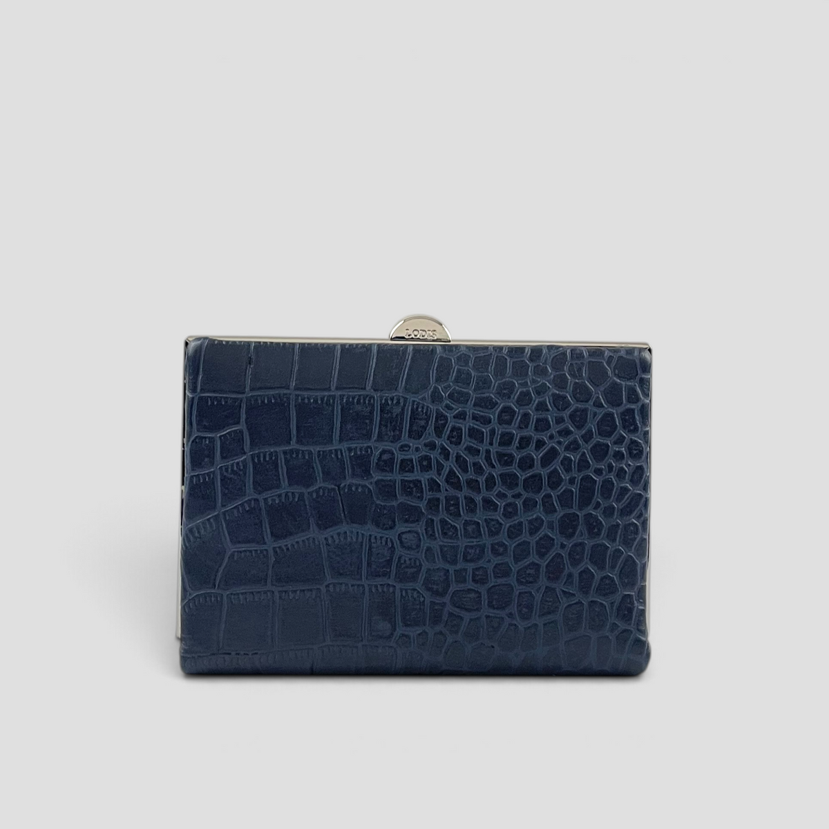 Quinn Clutch Frame Wallet Medium
