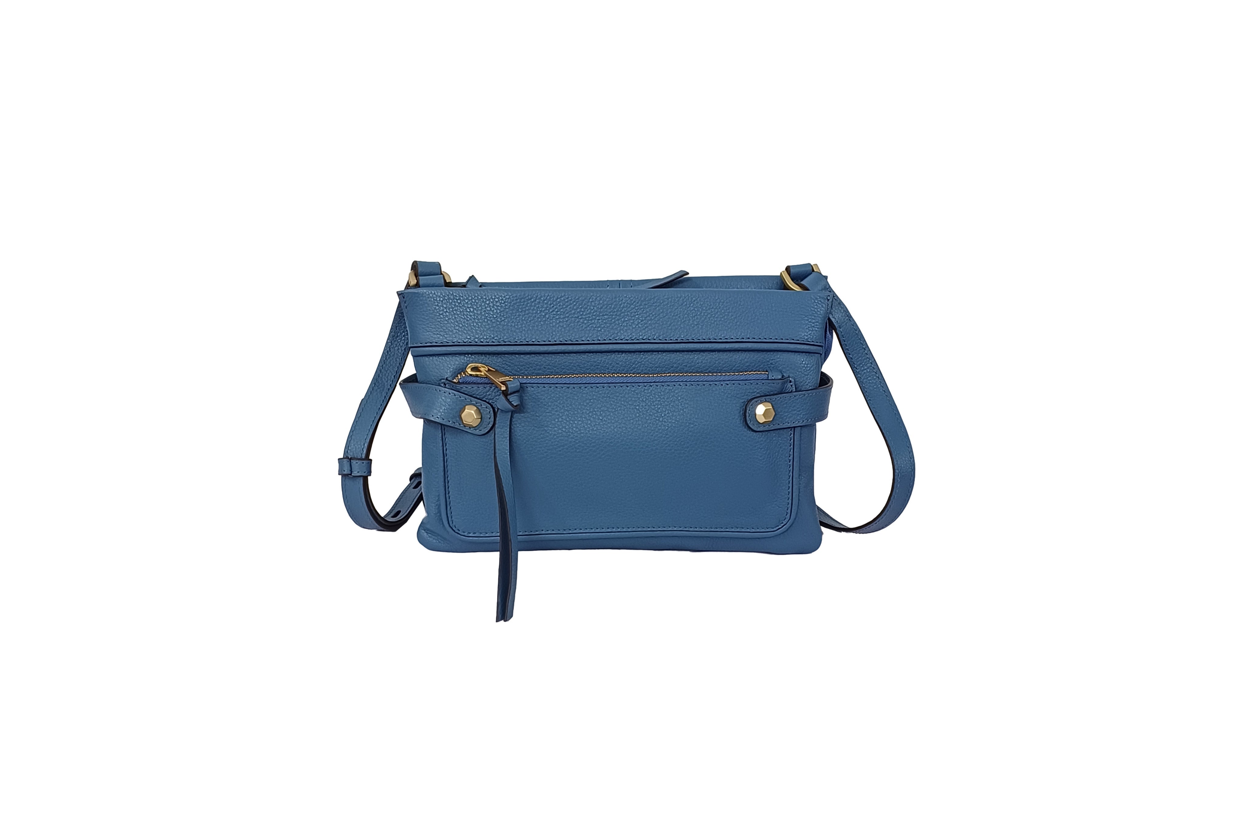 SAN TROPEZ SMALL CROSSBODY