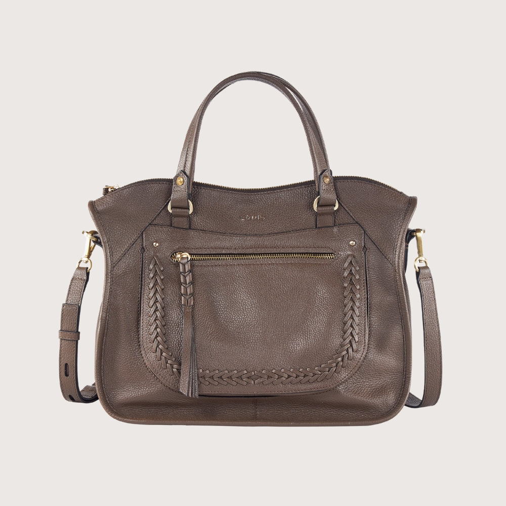 Margo Satchel